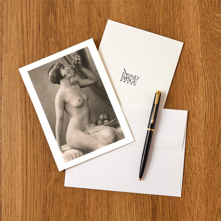 Greeting Card EX-215