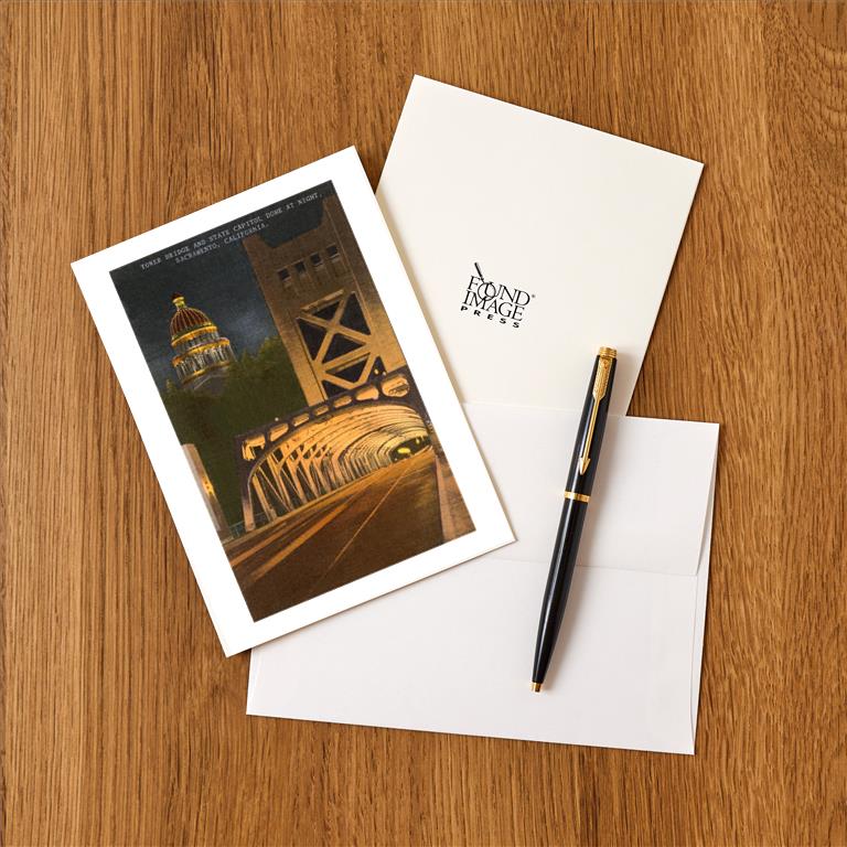 Greeting Card CA-202