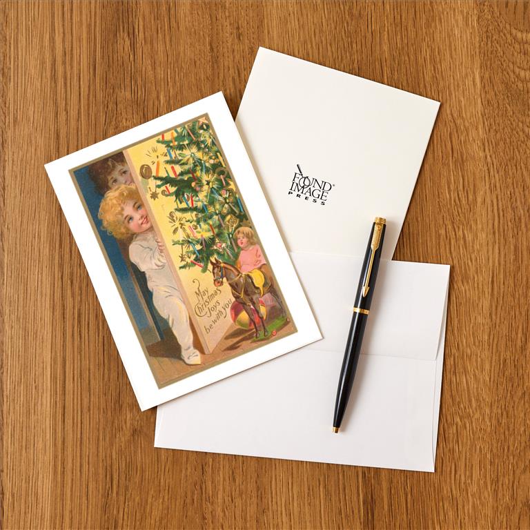 Greeting Card MC-113