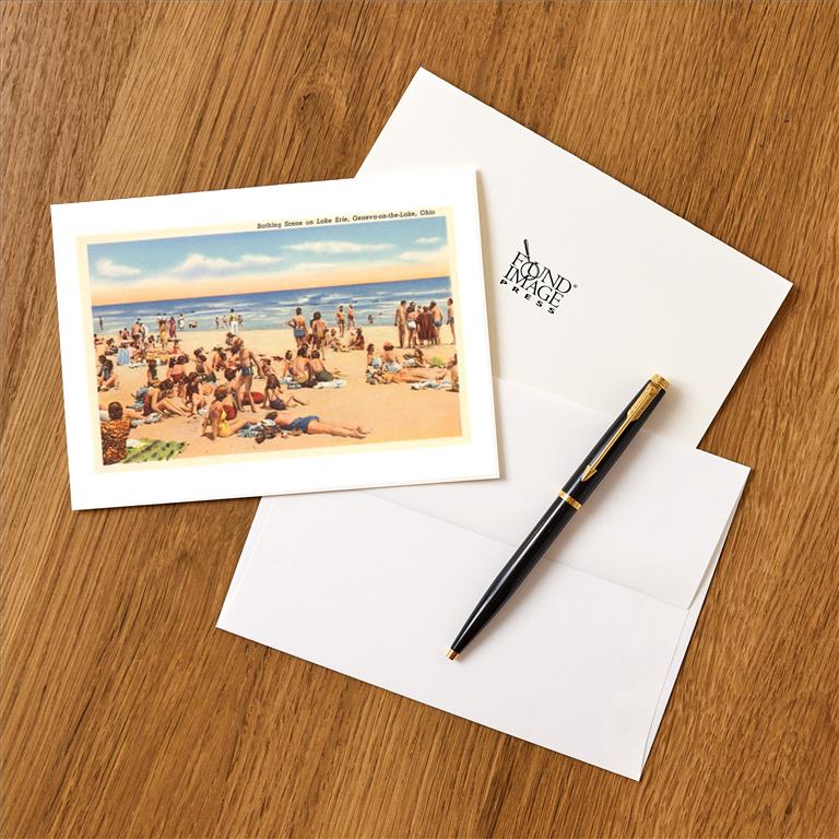 Greeting Card OH-315