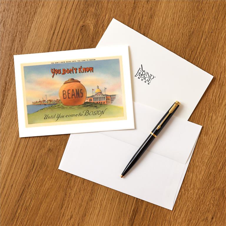 Greeting Card MA-723