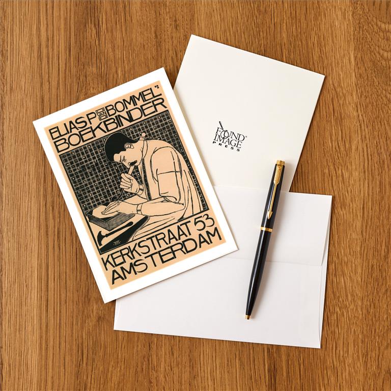 Greeting Card LT-255