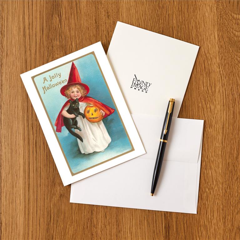 Greeting Card HW-107