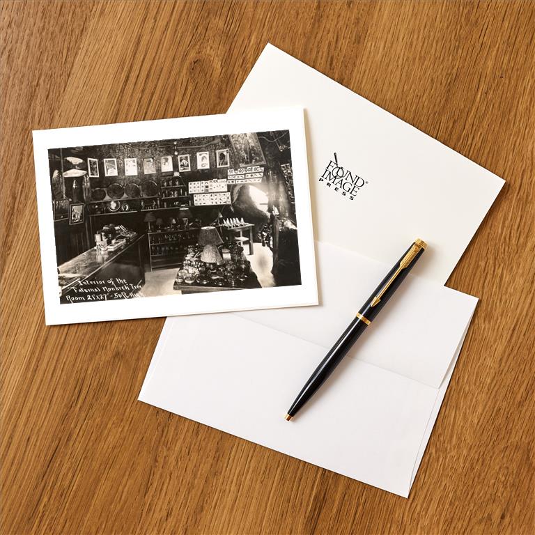 Greeting Card CA-1389