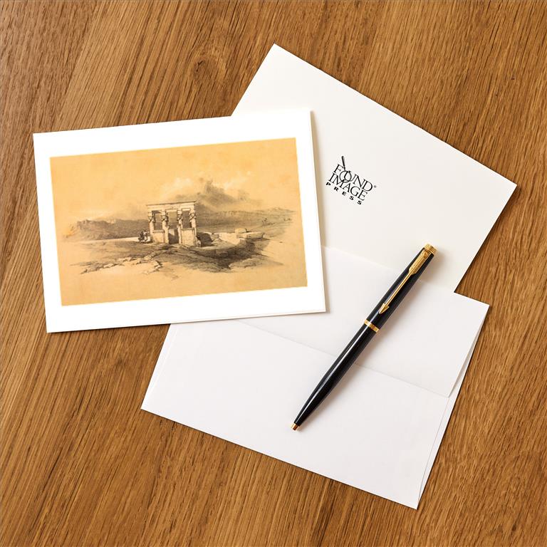 Greeting Card EG-121