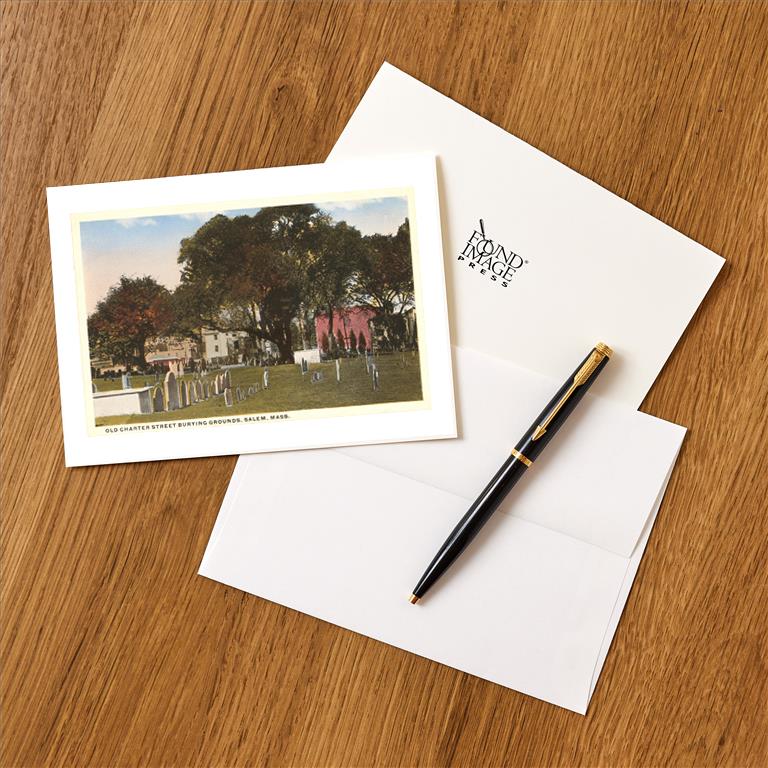 Greeting Card MA-579