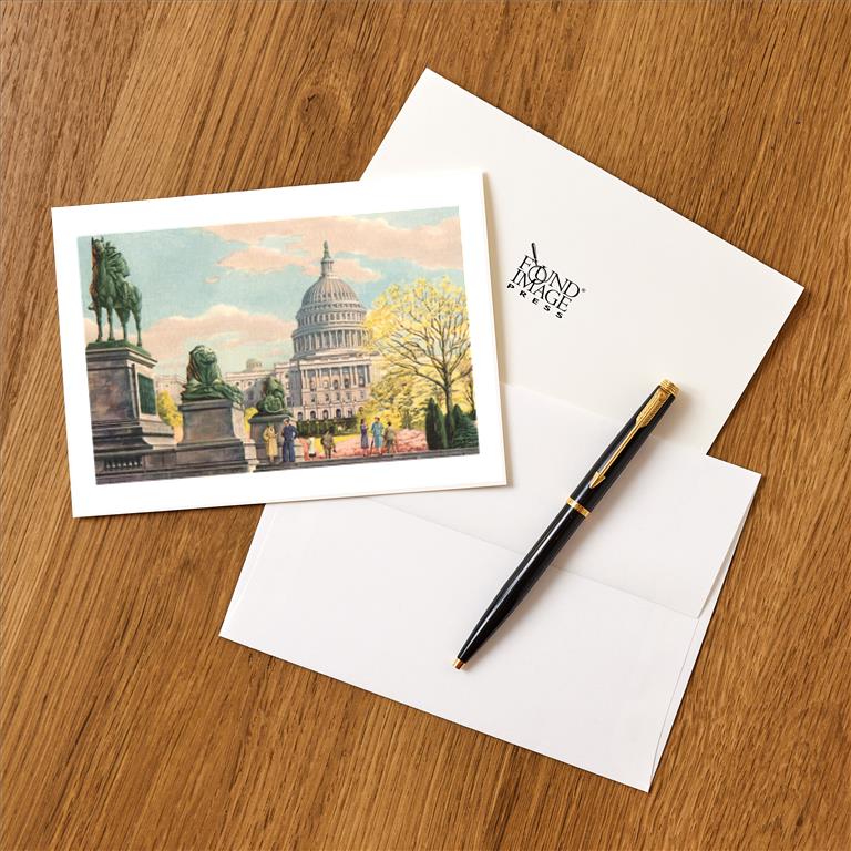 Greeting Card DC-288