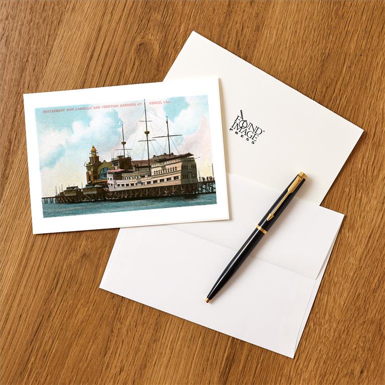 Greeting Card LA-148