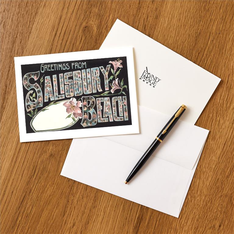 Greeting Card MA-1038