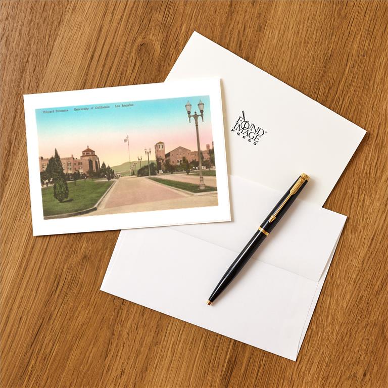 Greeting Card LA-169