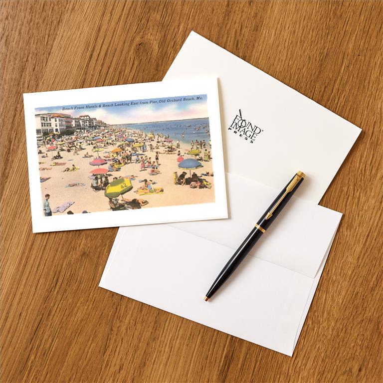 Greeting Card ME-108