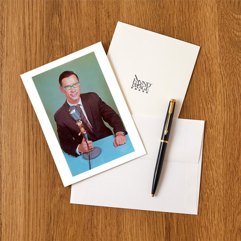 Greeting Card NP-336