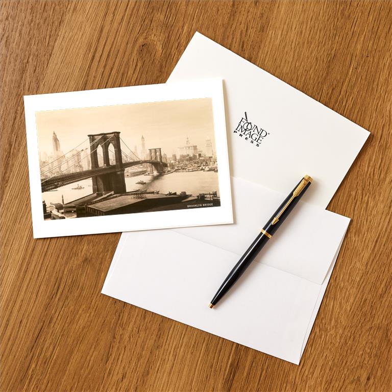 Greeting Card NY-741