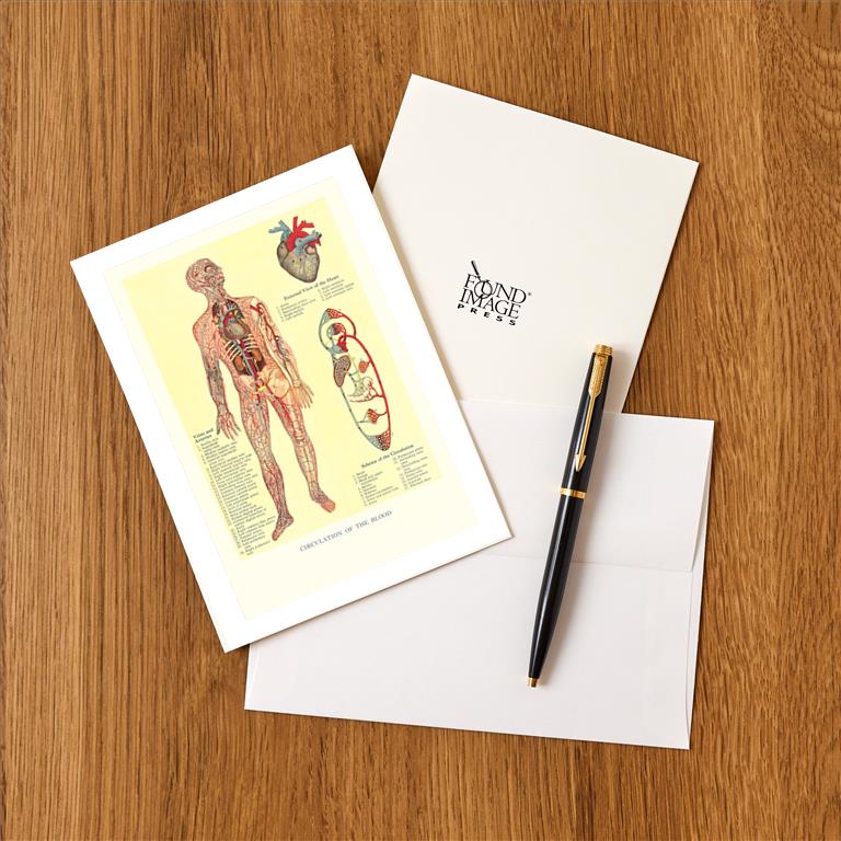 Greeting Card AY-125