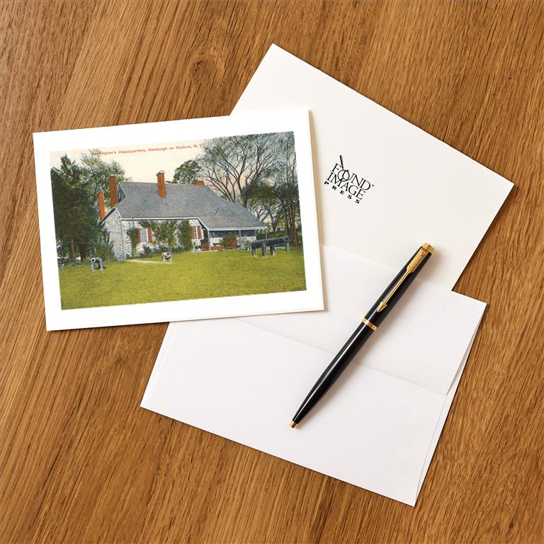 Greeting Card NS-552