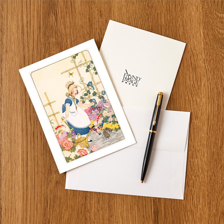 Greeting Card GD-95