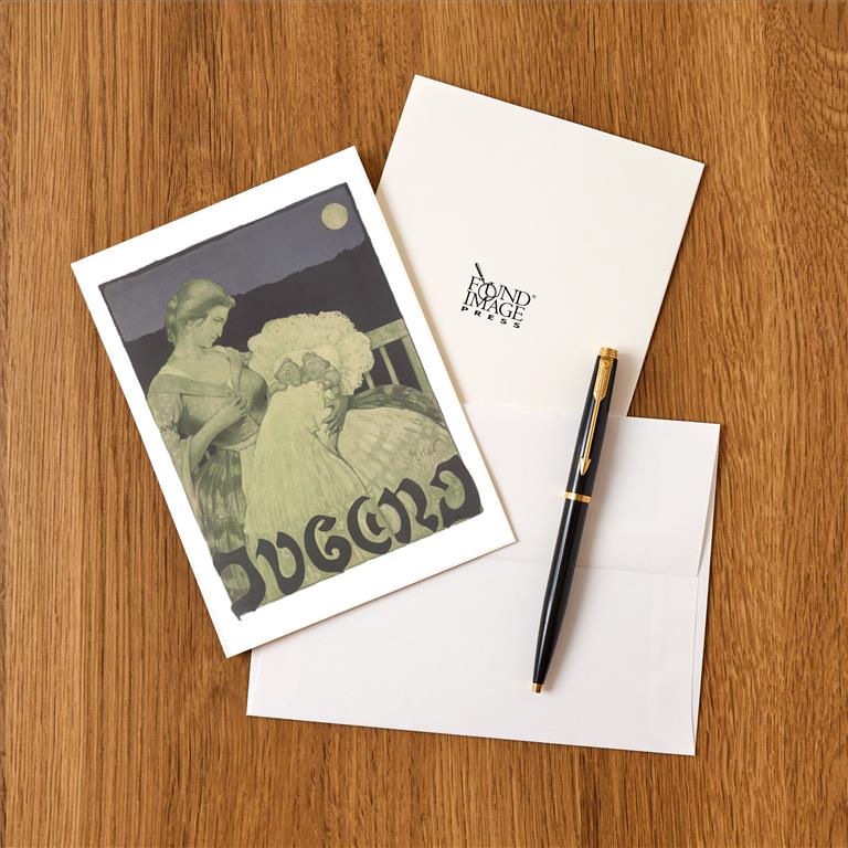 Greeting Card FG-396