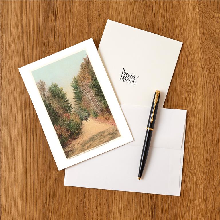 Greeting Card NH-121