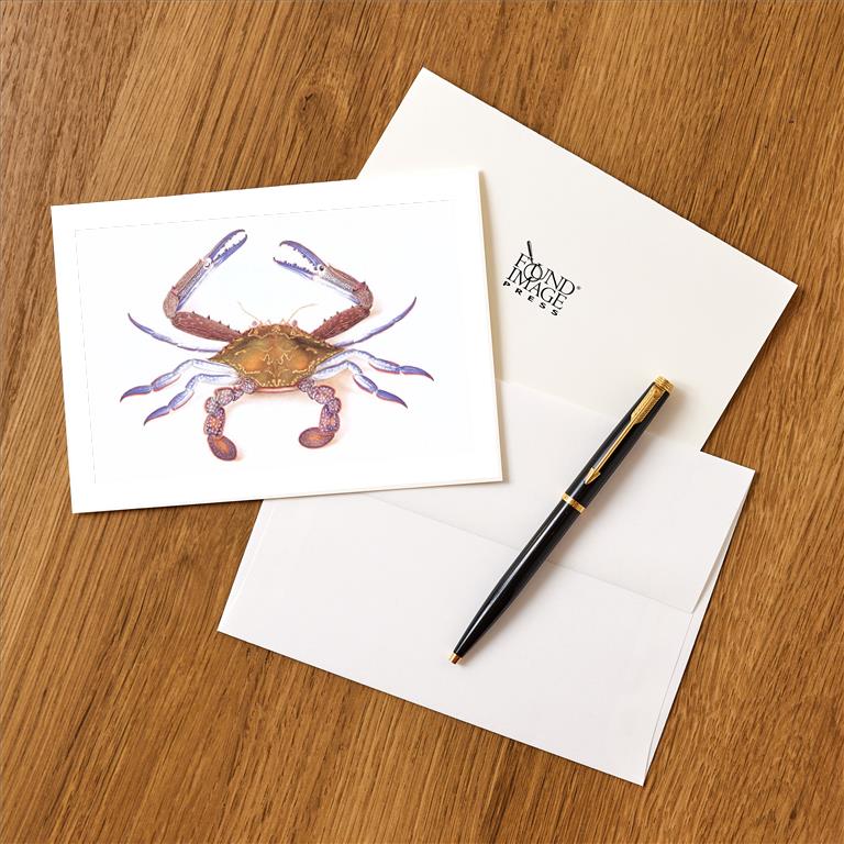 Greeting Card AN-297