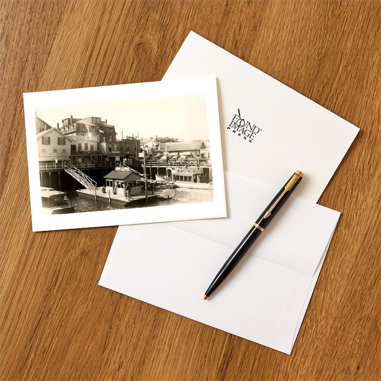 Greeting Card VA-457