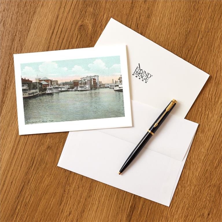 Greeting Card RI-204