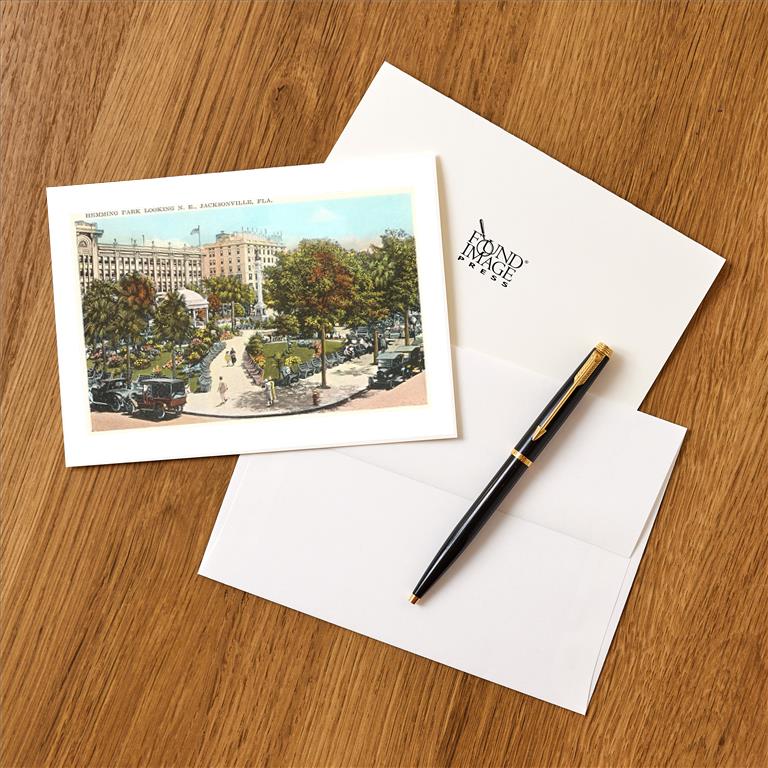 Greeting Card FL-169