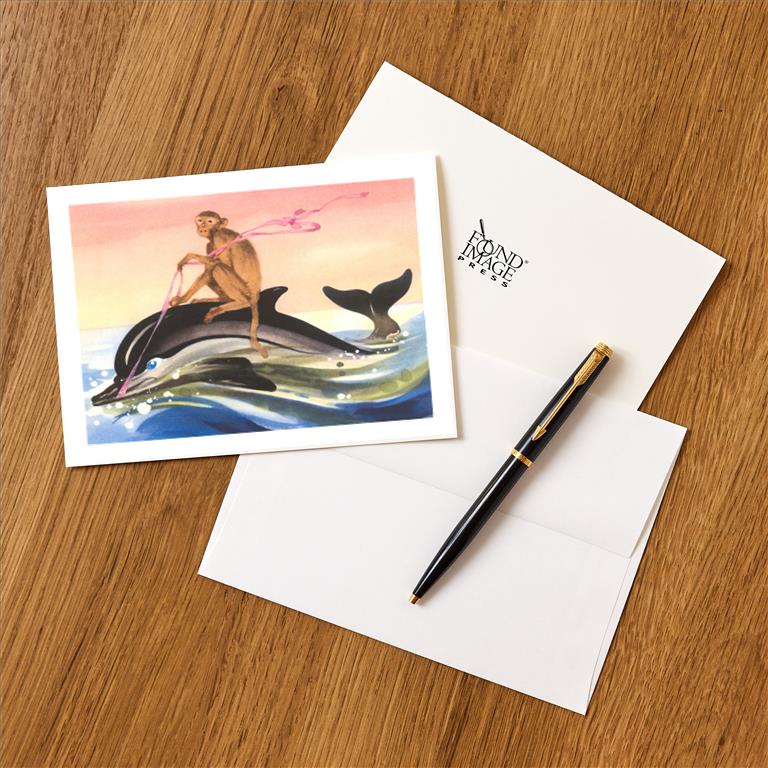 Greeting Card TS-303