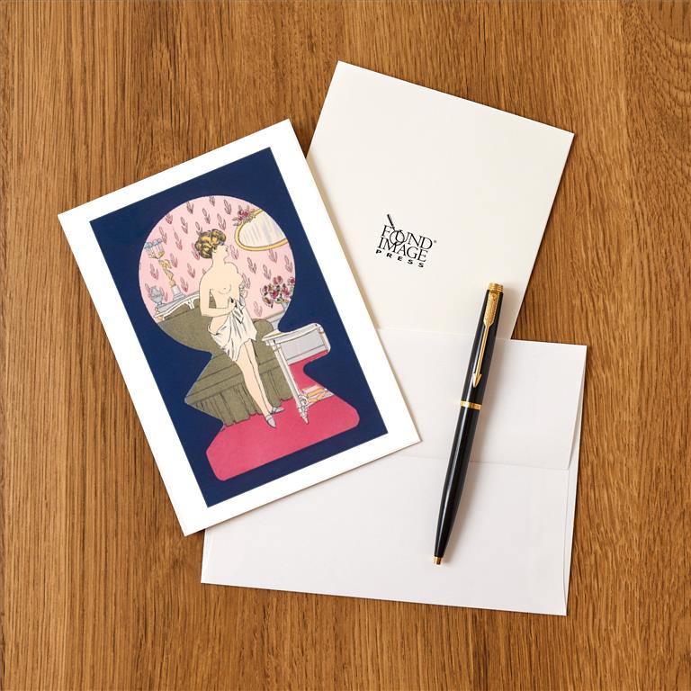 Greeting Card EX-188