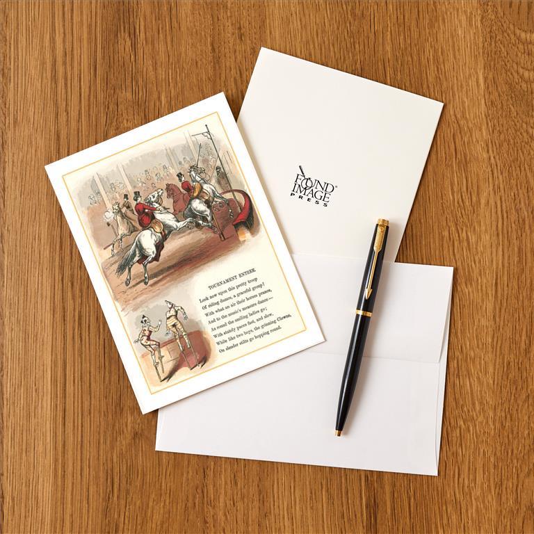 Greeting Card CI-149