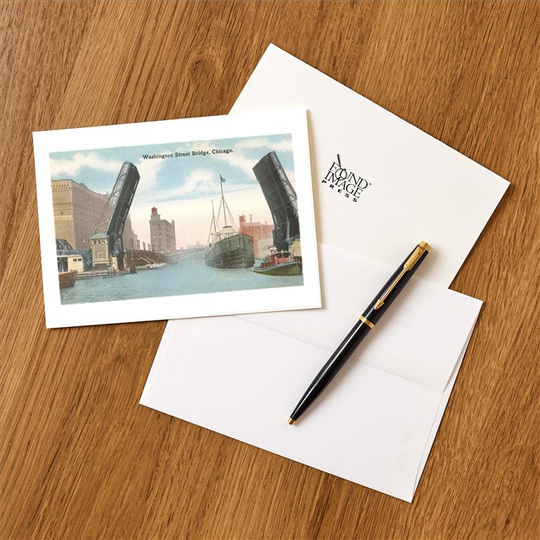 Greeting Card CH-152