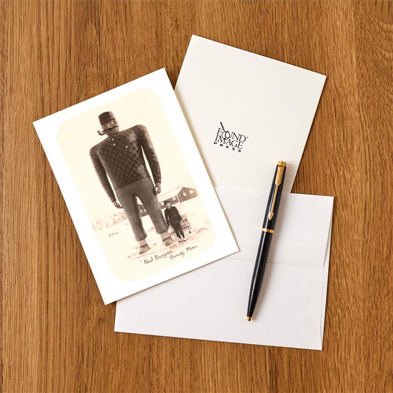 Greeting Card MN-261