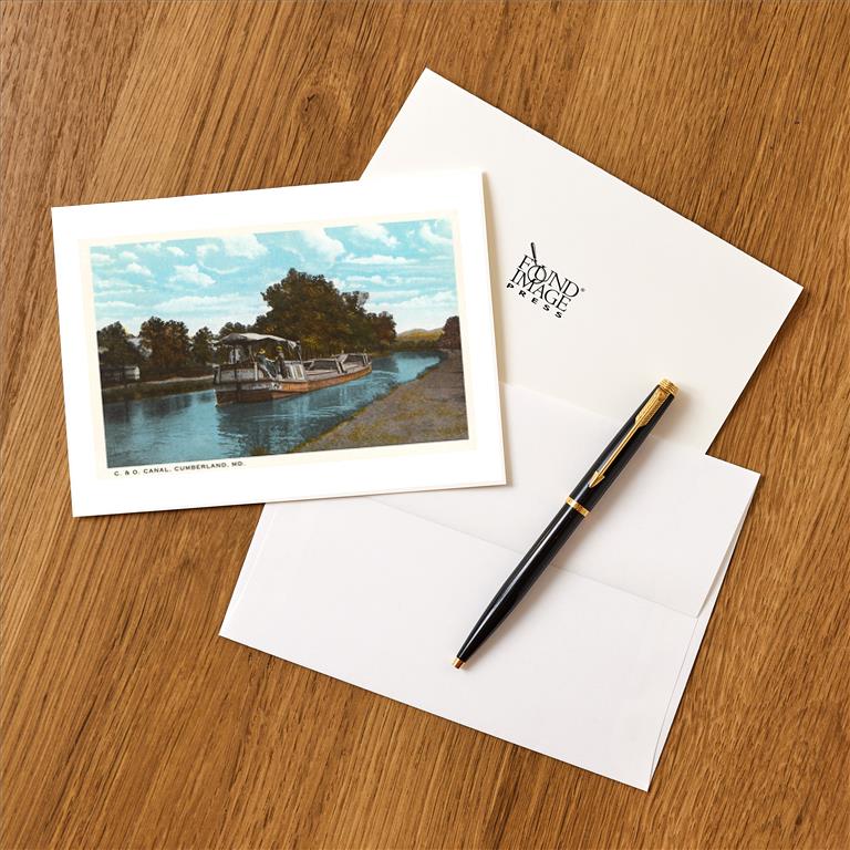 Greeting Card MD-161