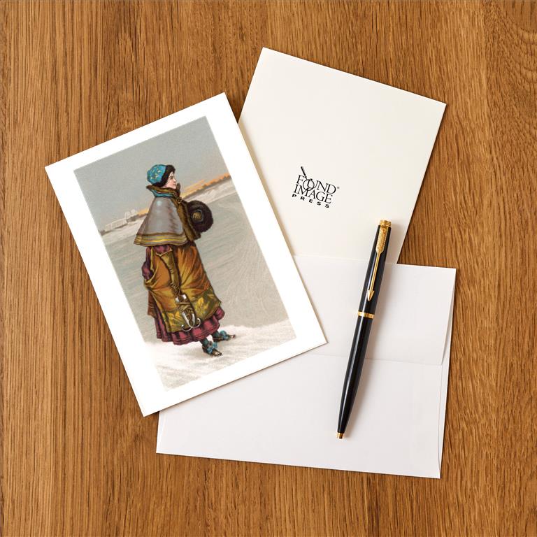 Greeting Card WS-208