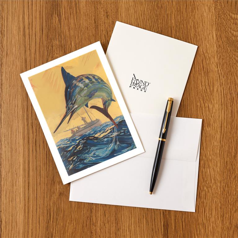 Greeting Card FS-185