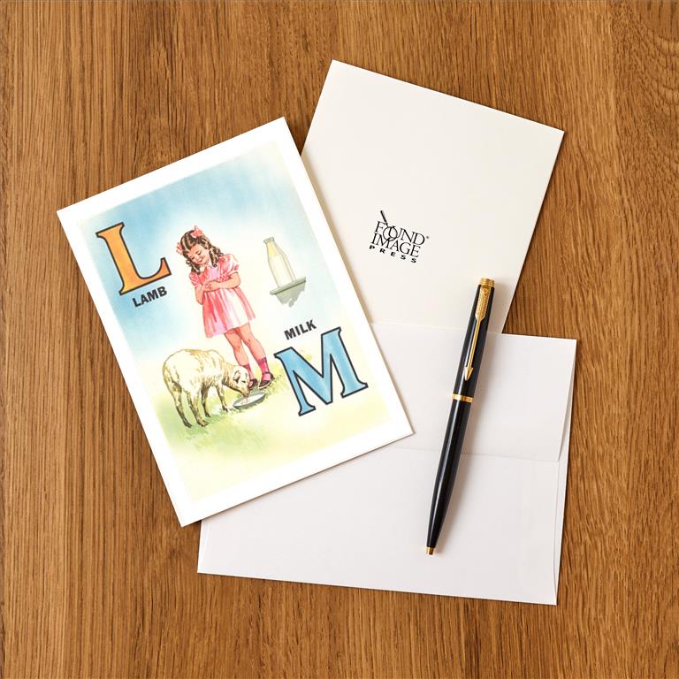 Greeting Card KF-720