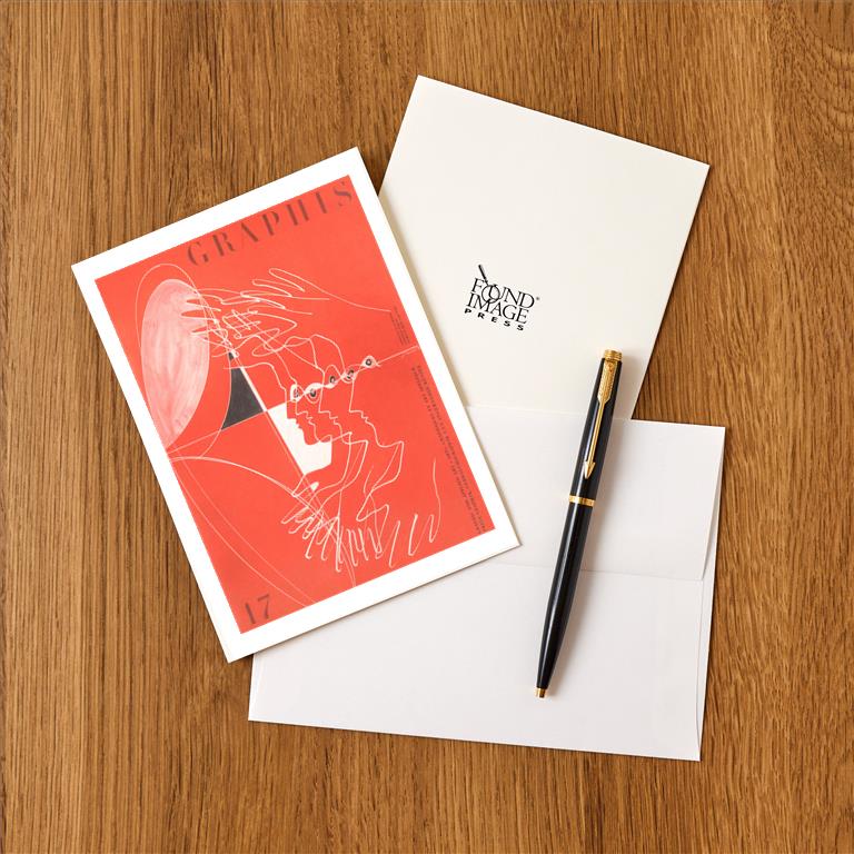 Greeting Card AT-248