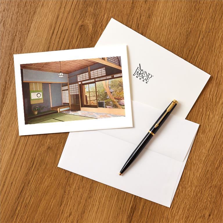 Greeting Card JN-300