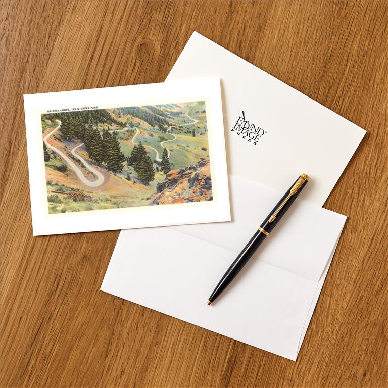 Greeting Card ID-262