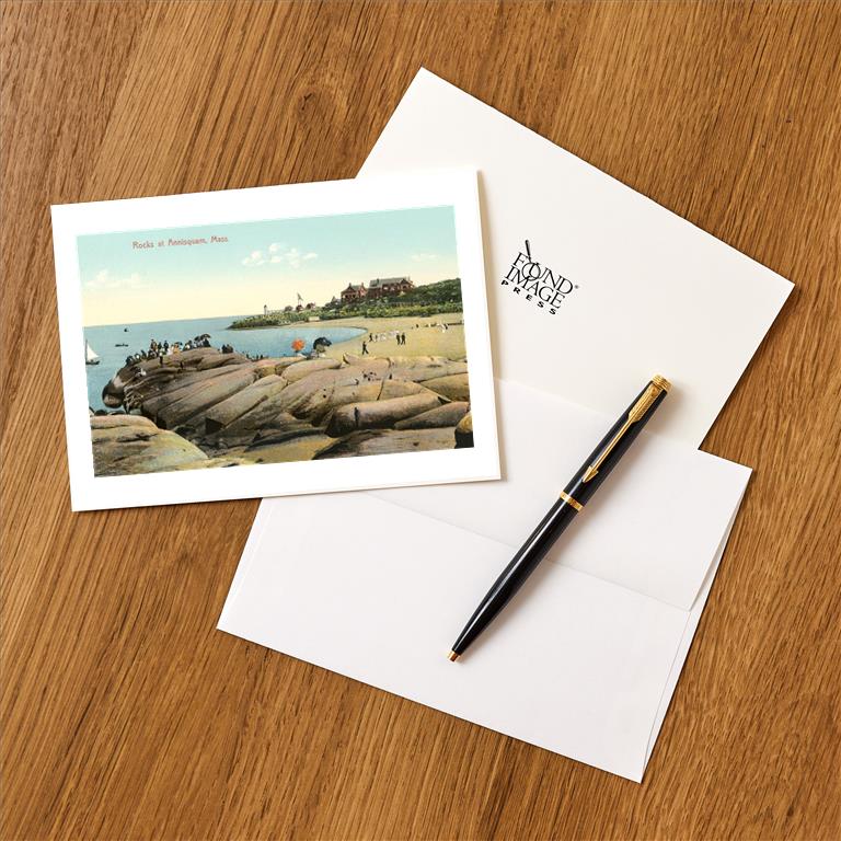 Greeting Card MA-994