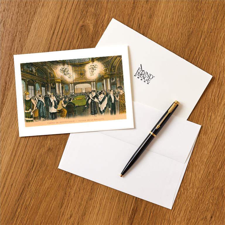 Greeting Card FF-178