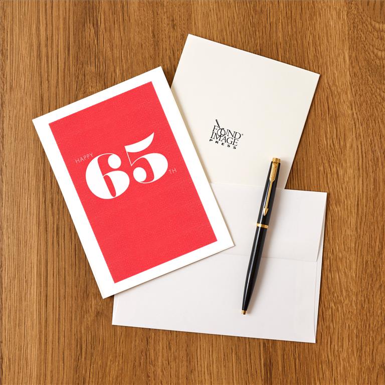 Greeting Card HB-531