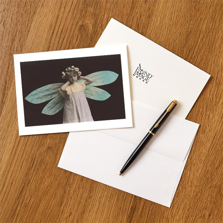 Greeting Card KF-803