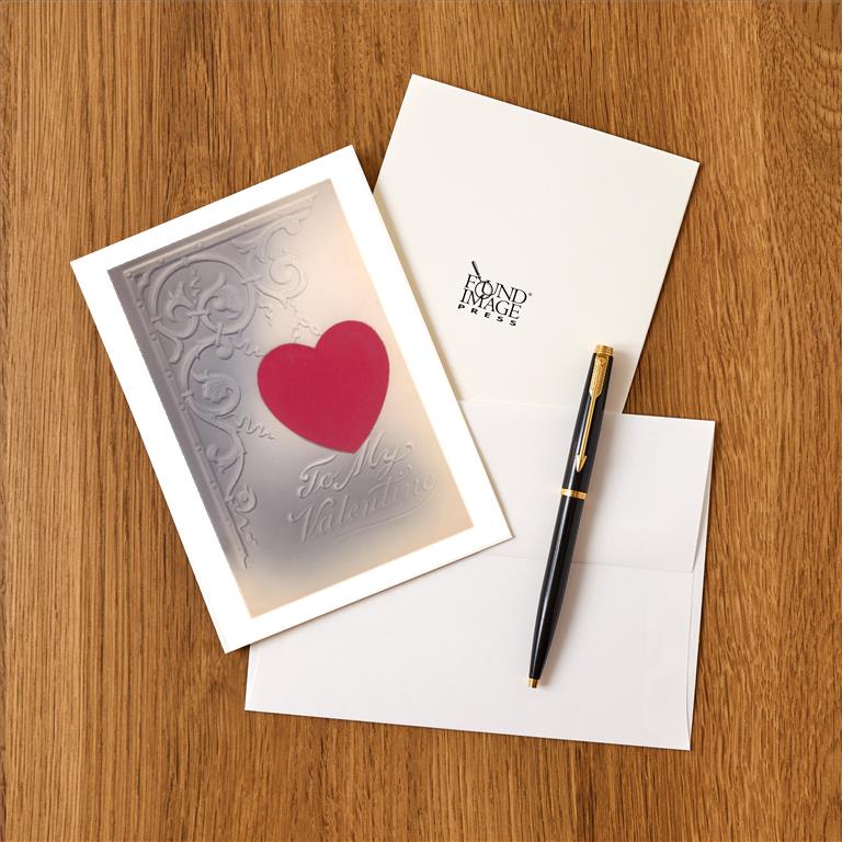 Greeting Card VL-338