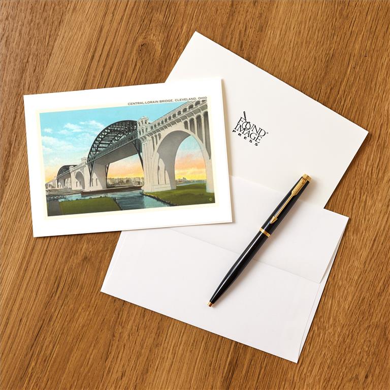 Greeting Card OH-346