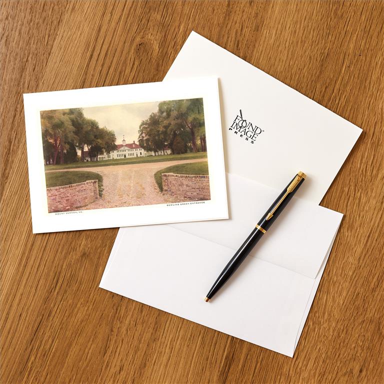 Greeting Card VA-161