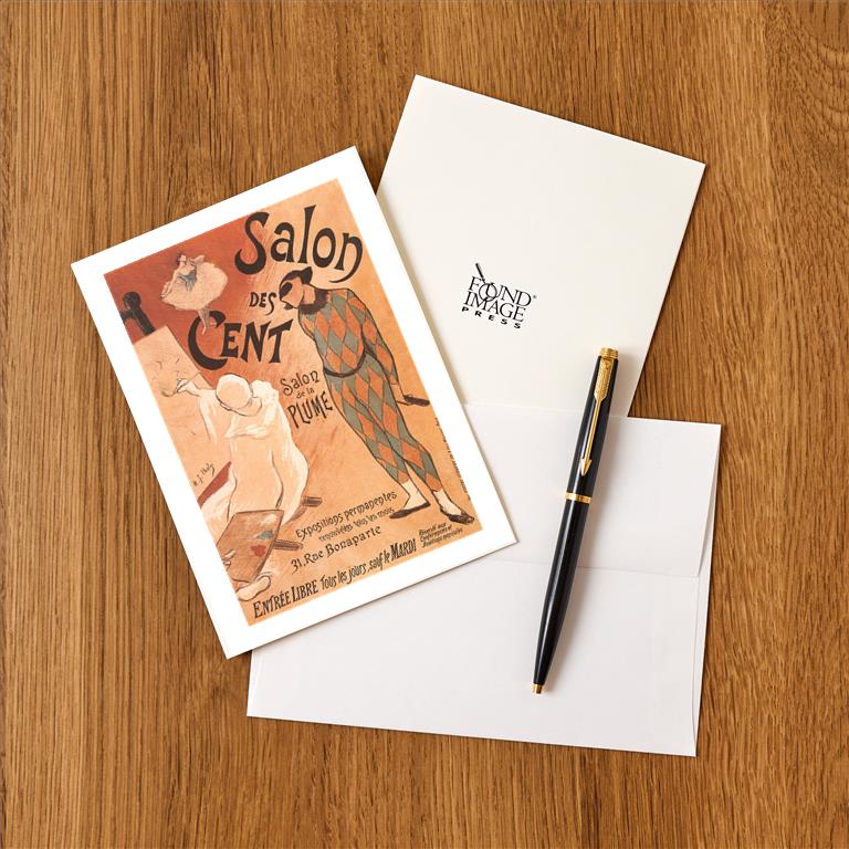 Greeting Card PO-212