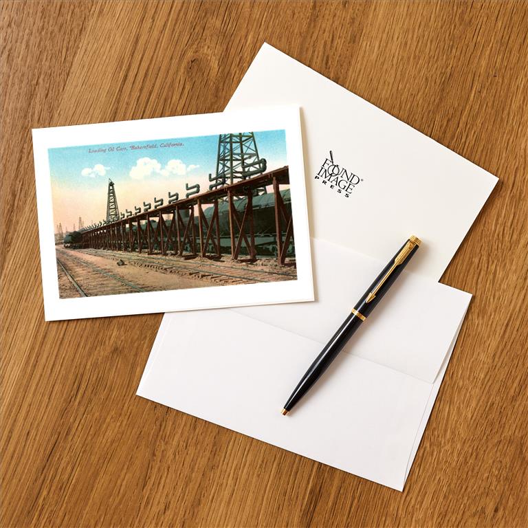 Greeting Card CA-100