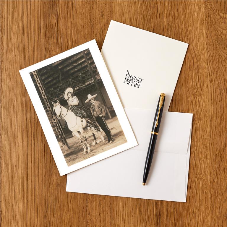 Greeting Card MX-228