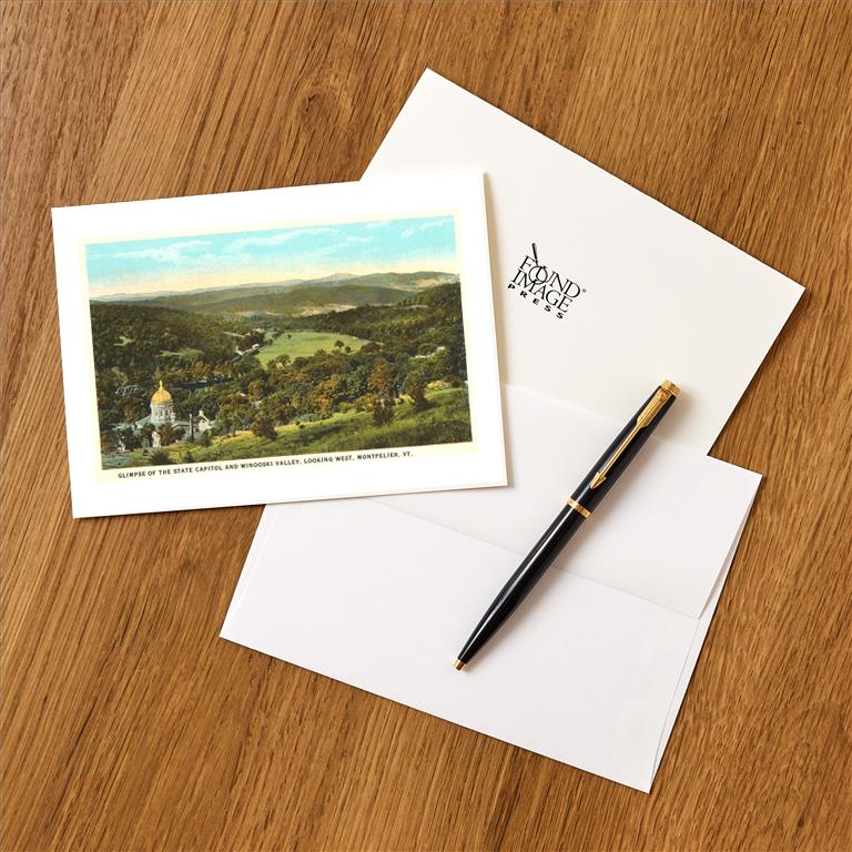 Greeting Card VT-125