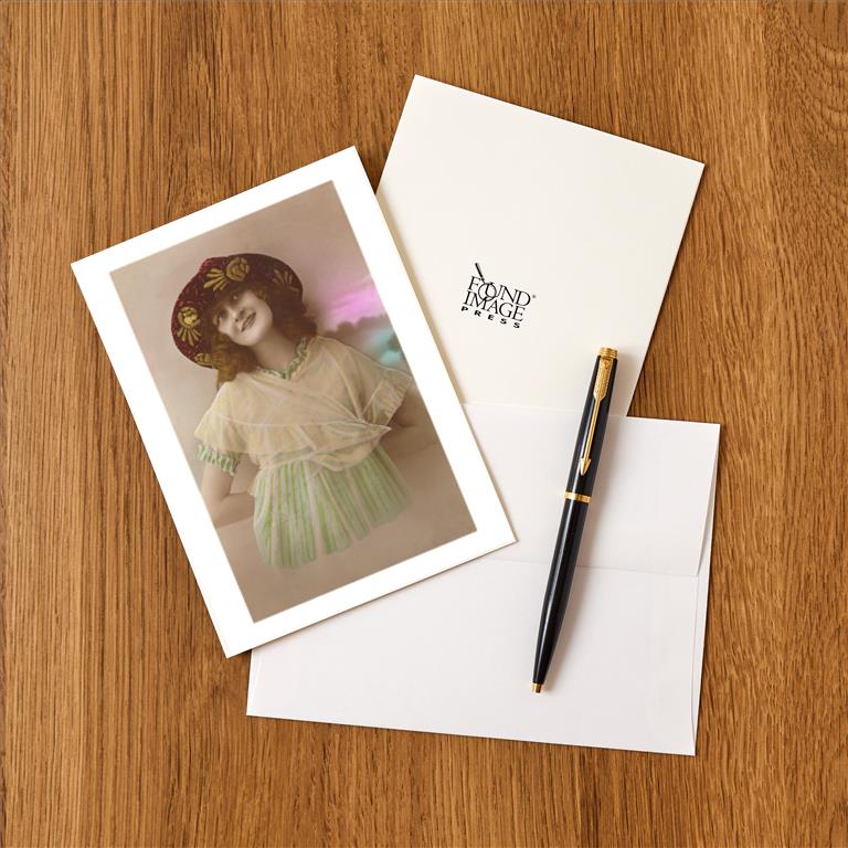Greeting Card FN-45
